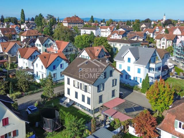 Mehrfamilienhaus kaufen in Romanshorn, Thurgau