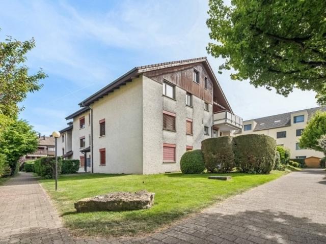 Maisonette mieten in Würenlos, Aargau