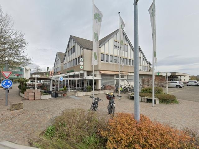 Garage mieten in Berikon, Aargau