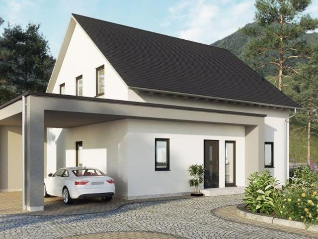 Haus kaufen in Dahlen, Sachsen