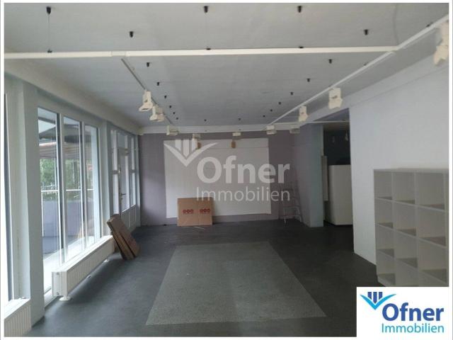 Büro mieten in Voitsberg, Steiermark