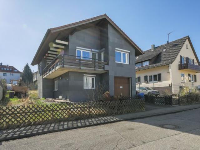 Haus kaufen in Pforzheim, Baden-Württemberg