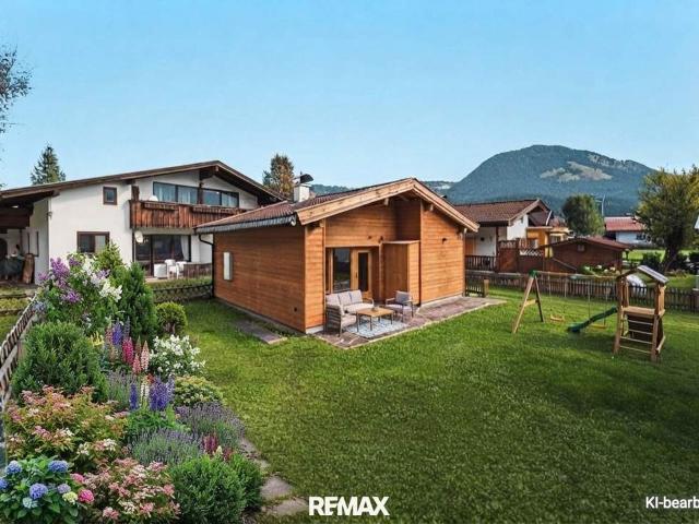 Haus kaufen in Hinterstadt, Kitzbühel