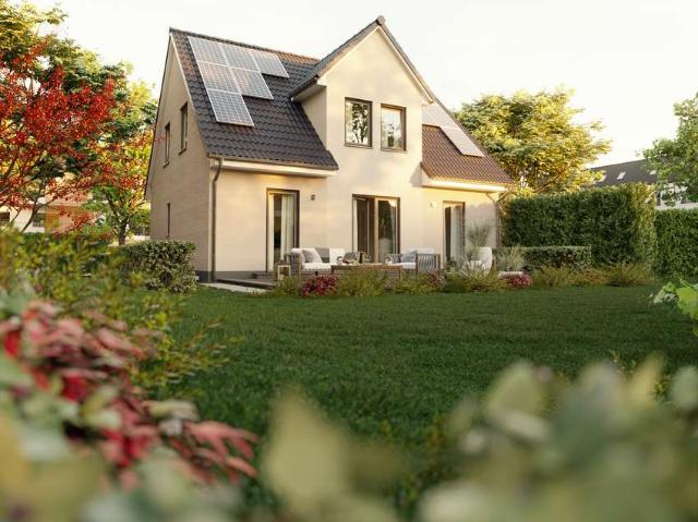 Haus kaufen in Parchim, Ludwigslust-Parchim