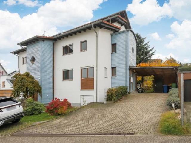 Haus kaufen in Pforzheim, Baden-Württemberg