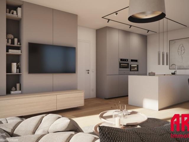 Wohnung kaufen in Bad Wimsbach-Neydharting, Oberösterreich