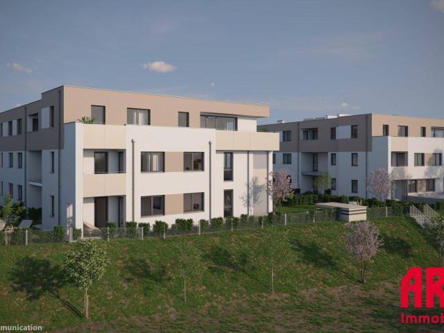 Apartment kaufen in Bad Wimsbach-Neydharting, Oberösterreich