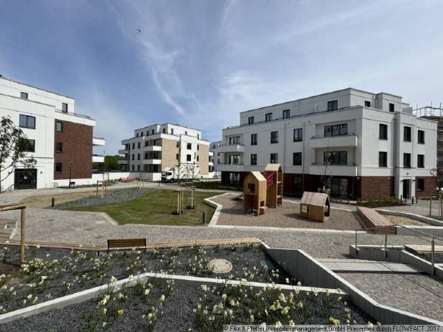 Apartment mieten in Treptow–Köpenick, Berlin