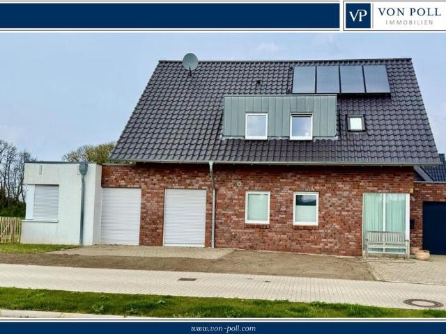 Haus kaufen in Horstmar, Nordrhein-Westfalen
