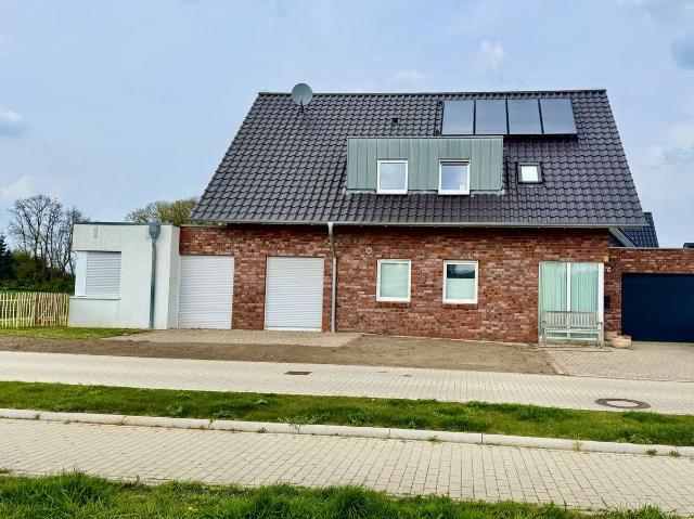 Haus kaufen in Leer, Horstmar