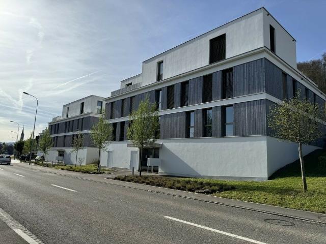 Immobilie mieten in Eiken, Aargau