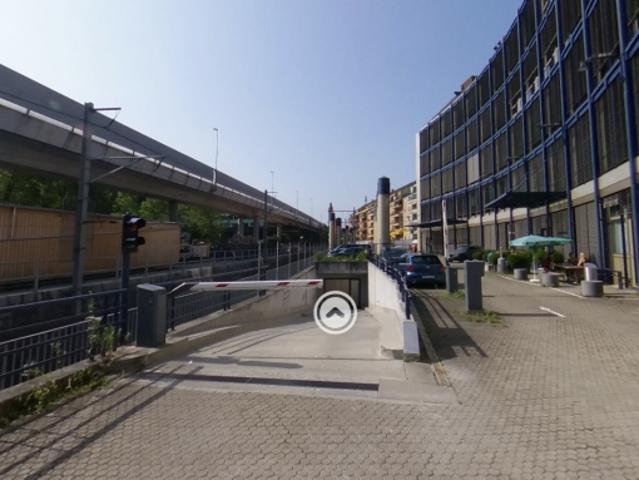 Garage mieten in Einigen, Zürich