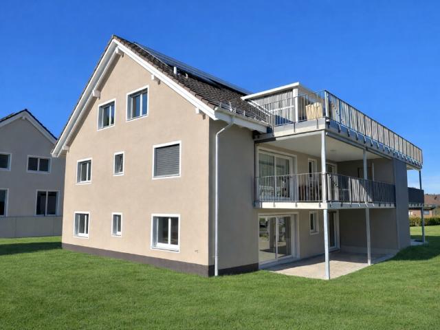 Immobilie kaufen in Bichelsee-Balterswil, Thurgau