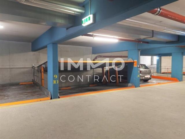 Garage mieten in Geidorf, Gersdorf-Feistritz