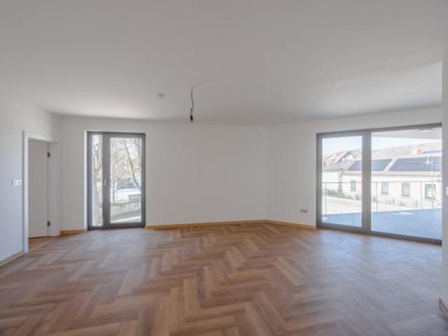 Wohnung mieten in Ulrichskirchen, Niederösterreich