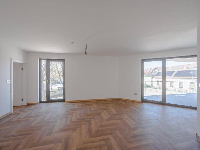 Apartment mieten in Münichsthal, Wolkersdorf im Weinviertel