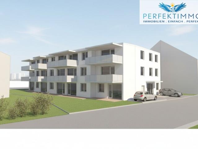 Wohnung kaufen in Haiming, Tirol