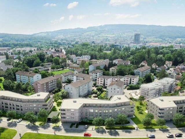 Immobilie mieten in Weiningen (ZH), Zürich