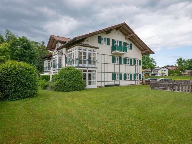 Wohnung kaufen in Prien am Chiemsee, Landkreis Rosenheim