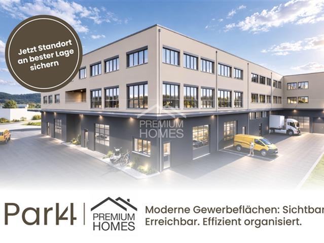 Wohnung kaufen in Lü