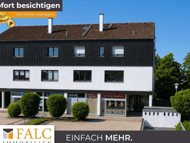 Gewerbe kaufen in Gilching, Bayern