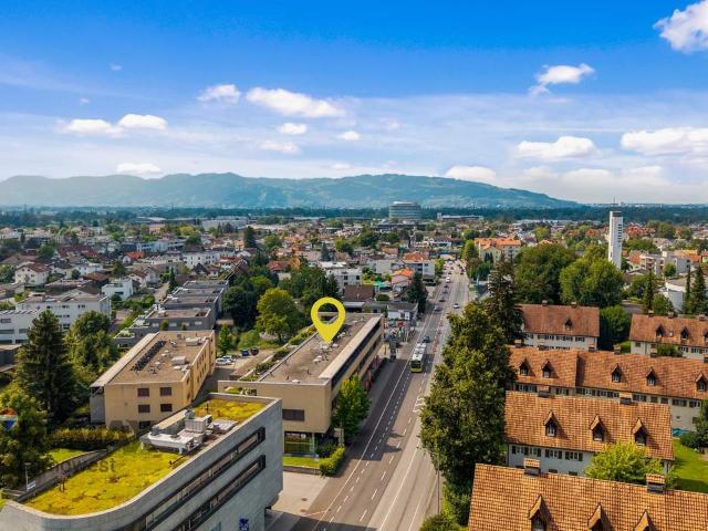 Gewerbe kaufen in Dornbirn, Vorarlberg
