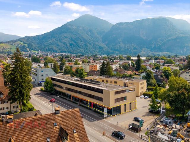 Immobilie kaufen in Dornbirn, Vorarlberg