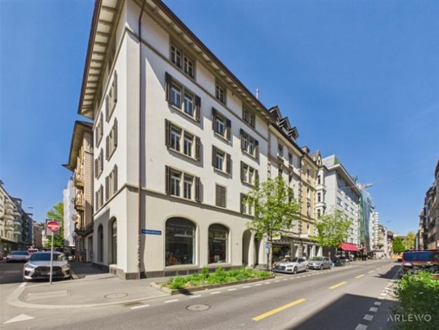 Büro mieten in Lü