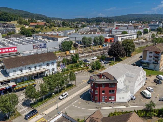 Immobilie kaufen in Aarburg, Aargau