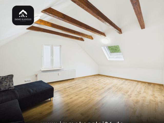 Wohnung kaufen in Hornberg, Ortenaukreis