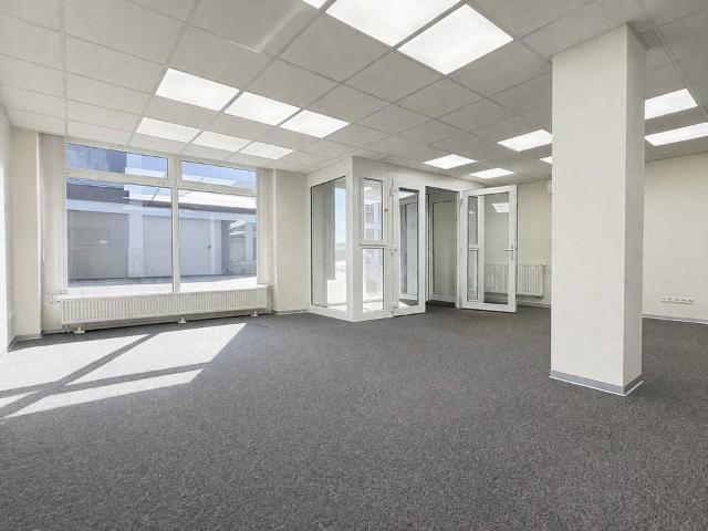 Gewerbe mieten in Meidling, Wien