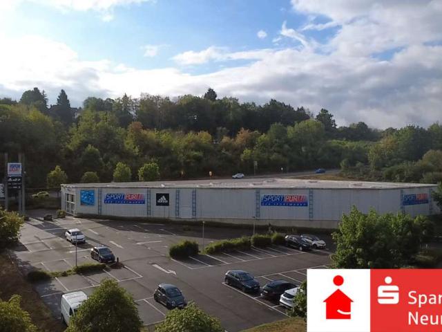 Gewerbe kaufen in Neunkirchen, Westerwaldkreis