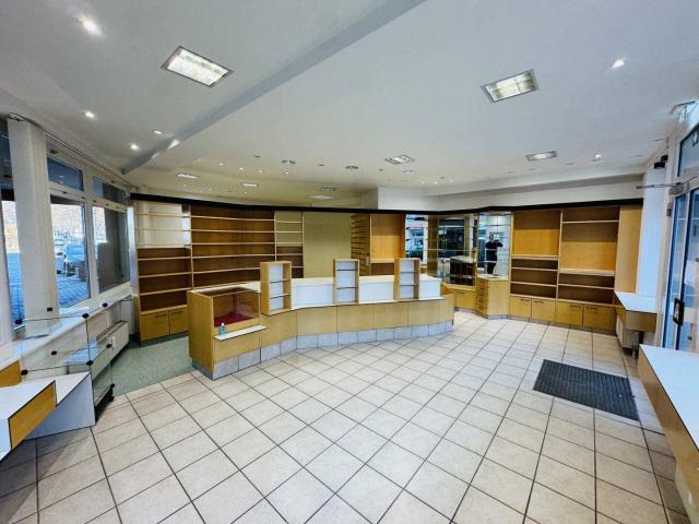 Büro kaufen in Pausendorf, Spielberg bei Knittelfeld