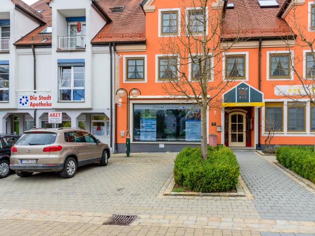 Büro mieten in Laichingen, Baden-Württemberg