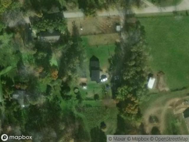 House for sale in Martinsville, Indiana
