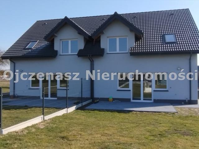 Dom na sprzedaż w Sicienko
