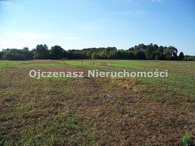 Grunt na sprzedaż w Sicienko, Kujawsko-pomorskie