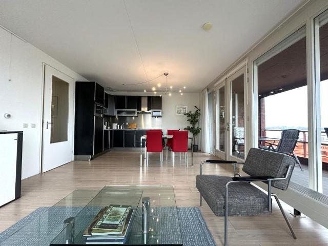 Appartement te huur in Nesselande, Rotterdam