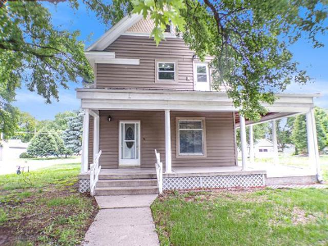 House for sale in Nebraska
