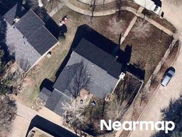 House for sale in Garland, Texas