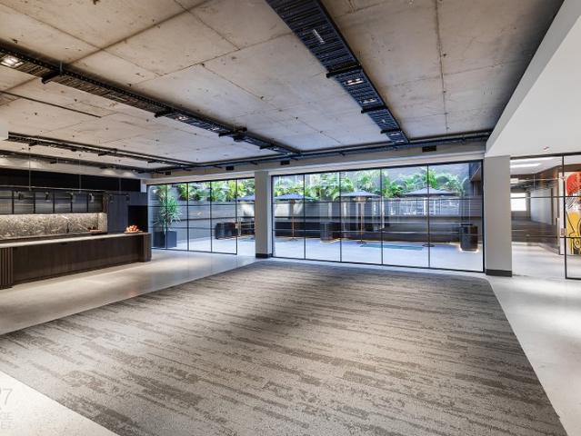Office for rent in Sydney, New South Wales