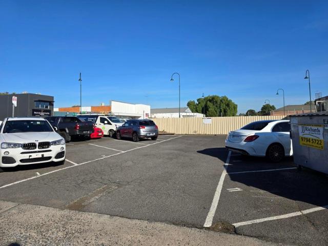 Garage for rent in Traralgon, Victoria