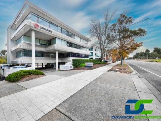 Office for sale in Turner, Australian Capital Territory