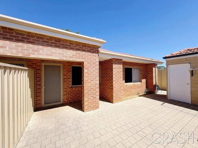 Villa for rent in Maddington, Western Australia