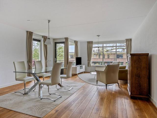 Appartement te huur in Sint Marten/Sonsbeek, Arnhem