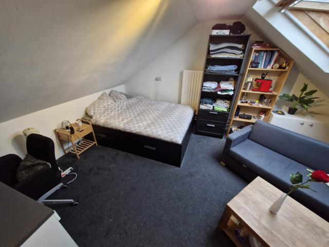 Kamer te huur in Beijum, Groningen