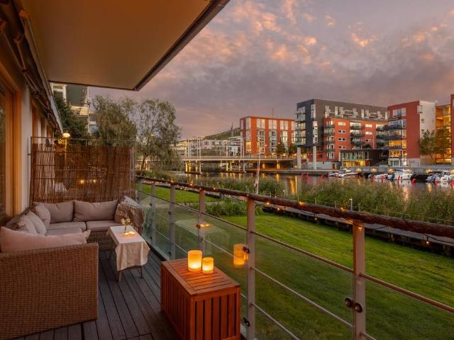 Bostad till salu i Karlstad, Värmland