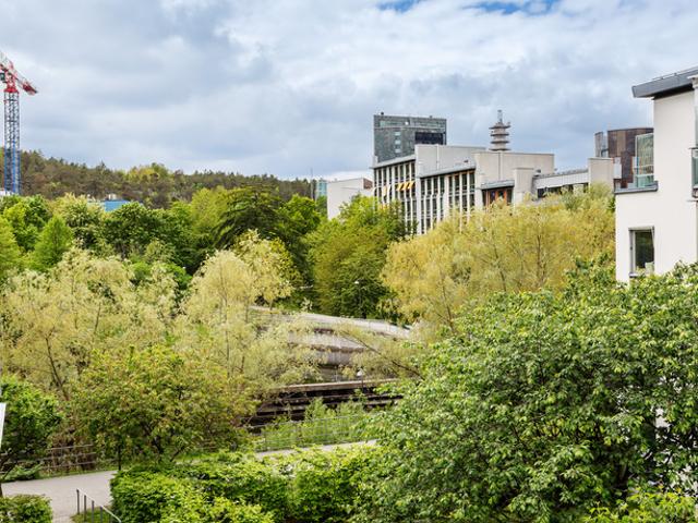 Bostadsrätt till salu i Botkyrka, Stockholm