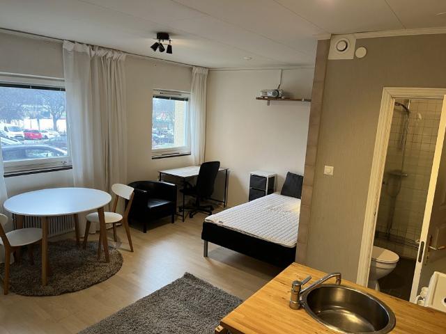 Lägenhet hyra i Nacka, Stockholm