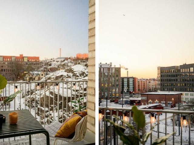 Bostad till salu i Nacka, Stockholm